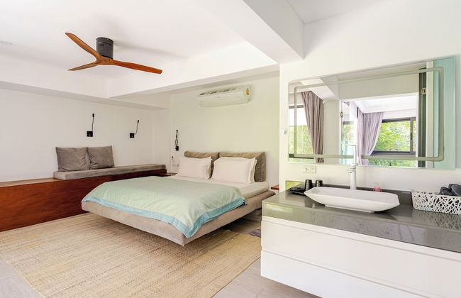 Magic Private Pool Villas Koh Samui - Photo 49