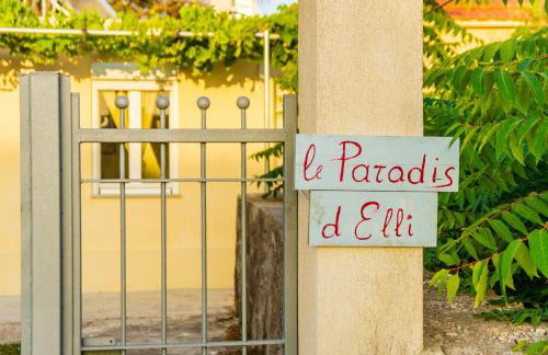 Le Paradis d' Elli - Foto 47