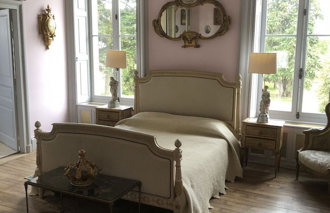 Château De La Goujonnerie - Photo 9