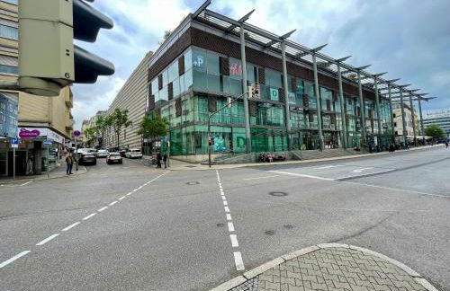 Black Forest Apartament Schlössle Goldstadt Pforzheim Schwarzwald - Foto 77