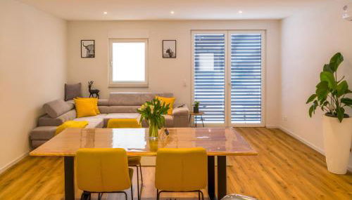 Auszeit - Neue Ferienwohnung am Schwarzwaldrand - Foto 2