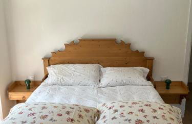 Designer apartment in Lanzada, Valmalenco - Foto 10