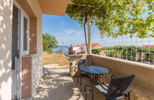 Apartments Bella Vista - Foto 40