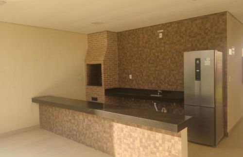 Magnifico Ap Sete Lagoas - Foto 11