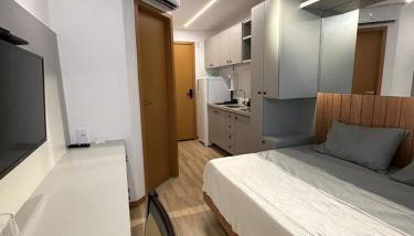 Espaço inteiro suíte de hóspedes em Salvador Brasil - Foto 3