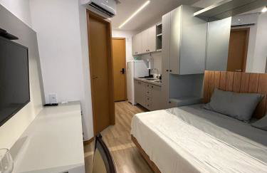 Espaço inteiro suíte de hóspedes em Salvador Brasil - Foto 3