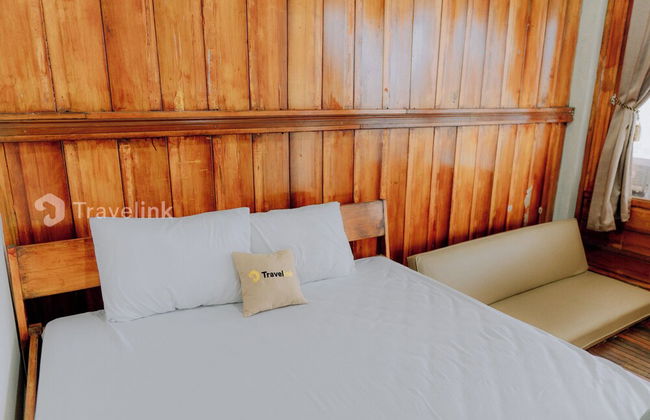 Zaada Villa Dieng by Travelink - Foto 31