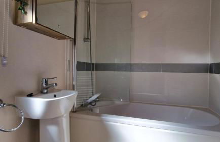 Althea Holiday Caravan, White Horse - Foto 20