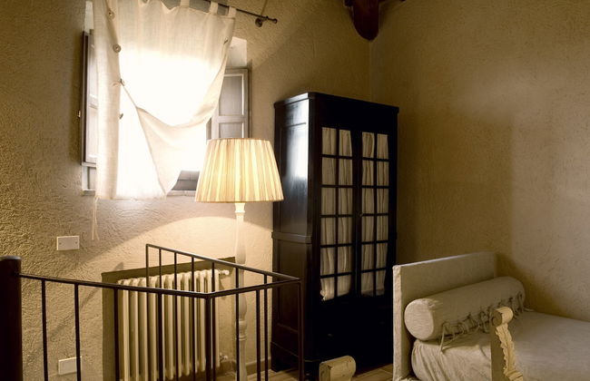 Borgo di Pietrafitta Relais - Foto 17