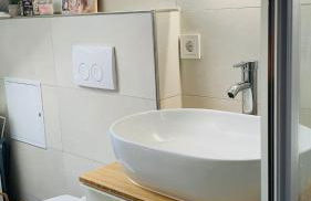 CASA DEL SOL - Neu ausgestattete Ferienunterkunft mit Parkplatz und E-Auto Ladestation - Foto 5