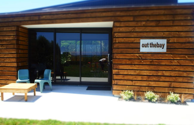 Out the Bay - Photo 20