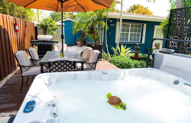 Modern Oasis - Photo 60