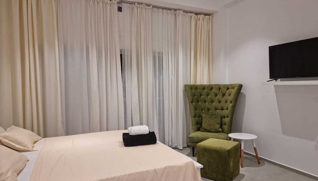 Ocean Breeze Residence - Foto 4, Quarto