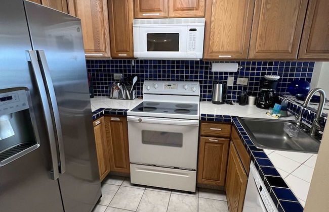 Kona Alii Oceanview Pool Shops & Restaurants - Foto 4