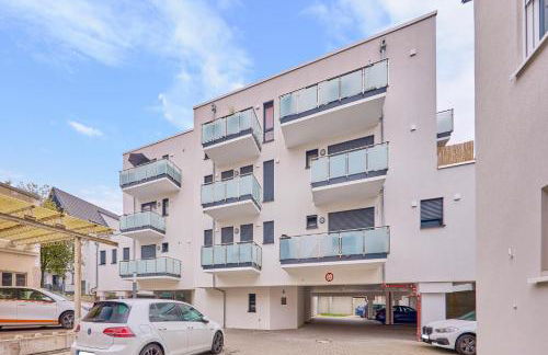 Zentrale Lage Netflix Queensize Bett - Foto 28