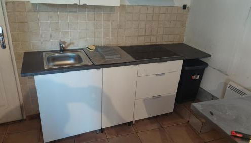 Studio charmant - Foto 5