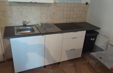 Studio charmant - Foto 5