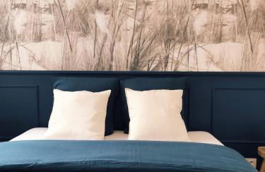 Appartement cosy en centre-ville - Foto 10