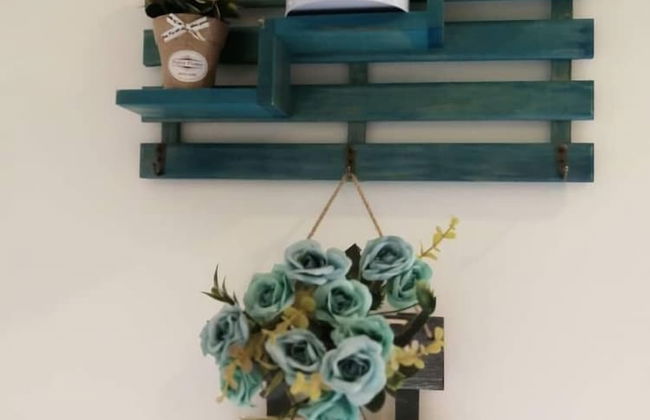 JW Midhill Genting Homestay - Foto 34