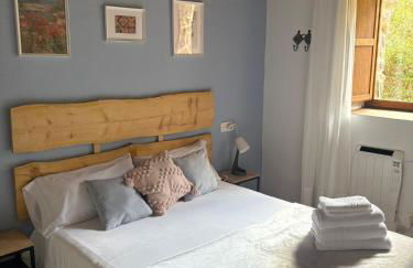 Apartamentos rurales Fuentefría - Foto 11