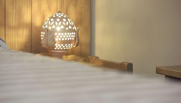 Villa Adriatica Near Ostuni Puglia - Foto 3, Habitación