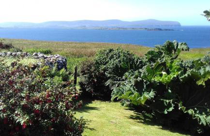 An Cala Beag Self Catering apartment on The Waternish Peninsula - Foto 16