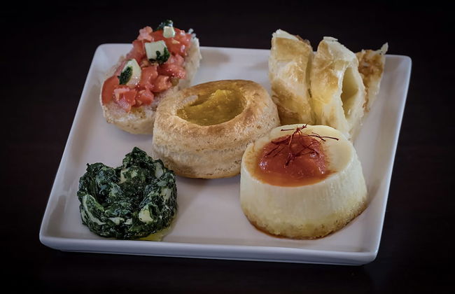 Agriturismo Villa Bordone - Photo 29