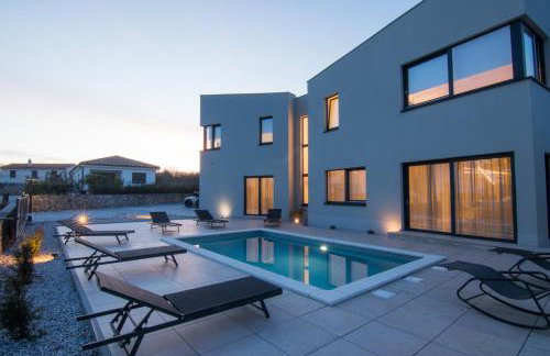 Villa Ancora, Luxury Villa with Pool - Photo 52