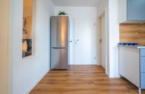 App 8o - Großer Tag am Meer mit Wasserblick in Dranske - Photo 26