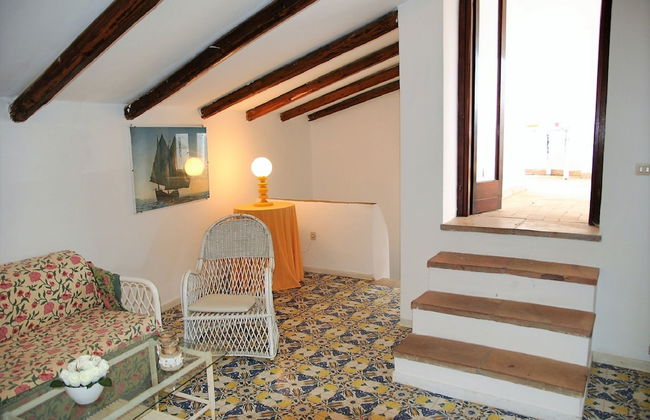 Belvedere Home With sea View on the Gulf of Gaeta - Foto 9