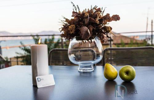 DN Sea Apartments - Photo 94