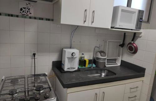 Apto no Bairro Alto Umuarama - Foto 27