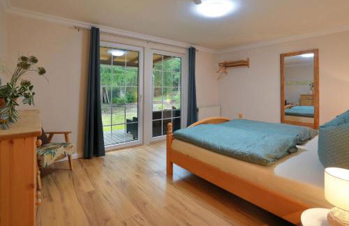 Forsthaus Heidelberg Prignitz - Foto 19