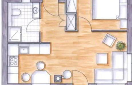 MoMare- Strandhäuser am Hainer See - Neukieritzsch - KleineSeensucht - SeeSchlösschen - GlücksKind - Foto 26