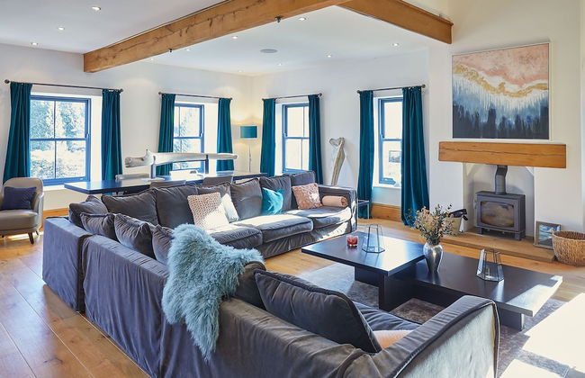 Host Stay The Lakehouse - Foto 5