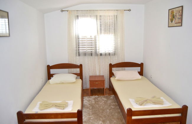 Apartments Dobrisa - Foto 9