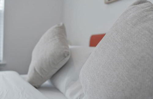 Lux Cozy Home l SE Austin near F1-COTA-ABIA-Tesla - Foto 23