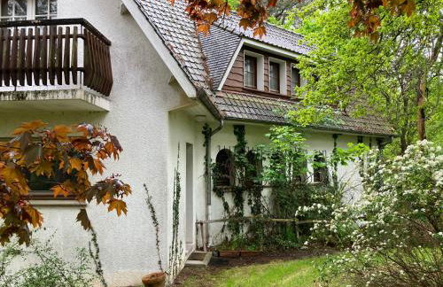 VILLA LE TOUQUET EN FORET - Foto 20