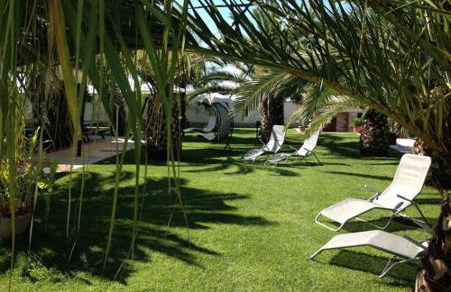 The Bamboo villa - Fraschetti Daniele - Foto 4