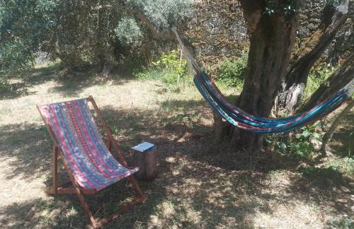 Casa rústica com terraço e jardim - Foto 29