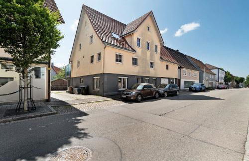 Ferienwohnung Hagen - Foto 23