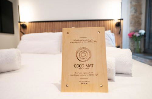 Cardamilia Suites - Foto 31