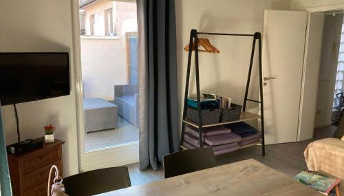 Appartement tout confort, avec terrasse - Foto 2