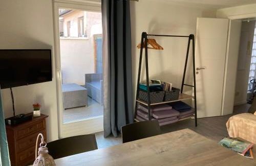 Appartement tout confort, avec terrasse - Foto 2