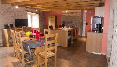 Gite " la prairie" - Foto 5