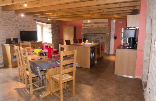 Gite " la prairie" - Foto 5