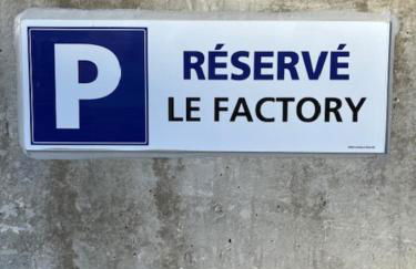 {Le Factory}, proche EuroAirport - Foto 43