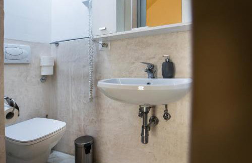 Le Finestre Su Porta Carrese - Luxury Rooms - Foto 80