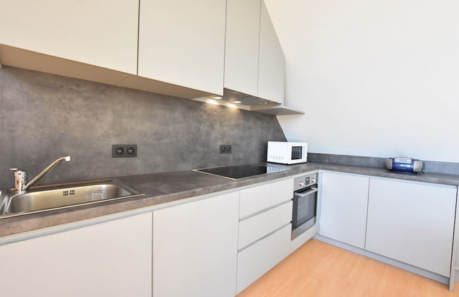 Apartment in Watou Near French Border - Foto 7