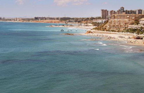 Stunning Home In Orihuela Costa - Foto 24